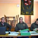 Na godišnjoj Skupštini LD ‘Srnjak’ iz Lipovljana, 20-tak lovaca dobilo visoke ocjene za odstrijeljene trofeje