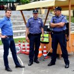 Obavijest mještanima – provedba akcije „Dani otvorenih vrata“ u organizaciji PP Novska održat će se 24. svibnja 2019. godine