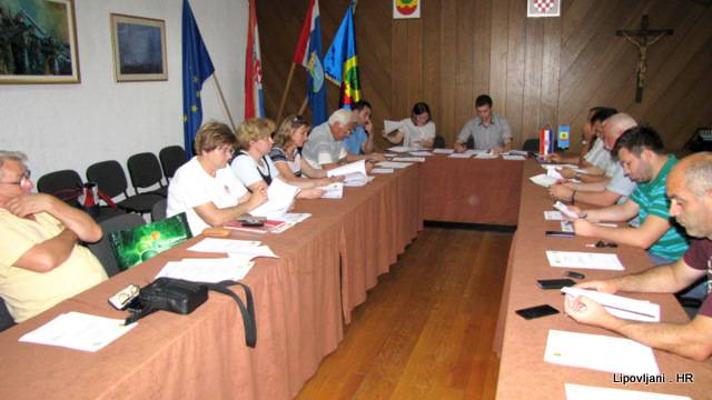 ‘LIPOVLJANSKI SUSRETI’ OVE GODINE ODRŽAT ĆE SE OD 25. DO 27. KOLOVOZA