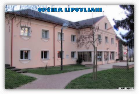 N A T J E Č A J Za dodjelu stipendija studentima na području Općine Lipovljani