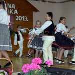 Najmlađi plesači ‘Lipe’ nastupili u Međuriću i Osijeku