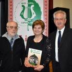 Promovirana knjiga o KUD-u ‘Lipa’ i gotovo 100 godina rada na očuvanju tradicijske kulturne baštine u Lipovljanima
