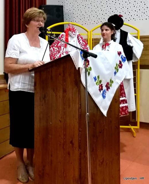 12. DANI KUD-A ‘LIPA’