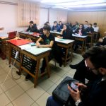 Održana motivacijska radionica za mlade i nezaposlene u Sisku – priopćenje za javnost