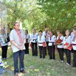 Ukrajinsko društvo ‘ Karpati’ održali Dan Tarasa Ševčenka u Lipovljanima