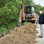 U Krivaju je započelo uređenje mjesne infrastrukture