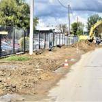 Pri završetku gradnja kanalizacije u dvije ulice vrijedna 2 milijuna kuna