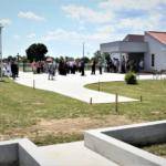 Blagoslovljeno novo groblje u Piljenicama, u čiju je izgradnju uloženo gotovo milijun kuna