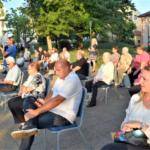 Dan češke kulture u Lipovljanima održan u stoljetnom parku