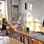 Općinski načelnik obišao je učenike prvih razreda u matičnoj školi u Lipovljanima i Područnoj školi Piljenice