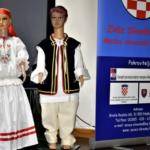 Na ‘Danima slovačke kulture u Lipovljanima’ poklonjena dva glazbena instrumenta mladim glazbenicima
