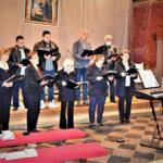 Dani slovačke kulture započeli misnim slavljem i malim koncertom zbora ‘Lira’