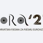 Dora 2021. i Nina Kraljić sa pjesmom “Rijeka”