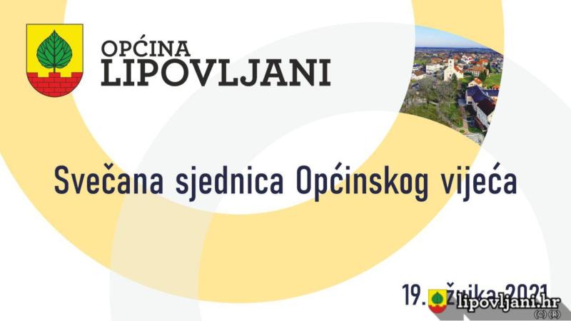 Josipovo je – 19.03. – Dan Općine Lipovljani