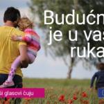 Istraživanje s ciljem prikupljanja mišljenja mladih o utjecaju epidemije bolesti COVID-19 na kvalitetu života, budućnosti Europske unije te podršci prema starijim građanima