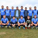 Nogometaši ”Slavonca” započeli prvenstvo pobjedom u višem rangu