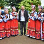 Gosti iz Ukrajine oduševili posjetitelje ovogodišnjih ‘susreta’