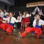 Večer ukrajinske pjesme i plesa čuva tradicijsku kulturu doseljenih Ukrajinaca