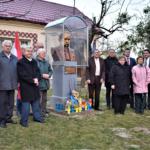 Tribinom, stihovima i pjesmama obilježen Dan Tarasa Ševčenka u Lipovljanima