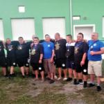 Ratni veterani sudjelovali na turniru starih sportova