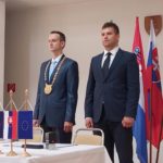 Potpisane Povelje prijateljstva Općine Lipovljani sa Općinama Poruba i Lazany u Slovačkoj Republici
