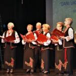 Pjevačka skupina ”Karpata” iz Lipovljana nastupila u Vukovaru