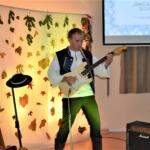 Uz izvrstan glazbeni dio programa, započeli ”Dani slovačke kulture” u Lipovljanima