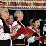 Uz ”Večer ukrajinske pjesme i plesa” obilježeno i 30 godina djelovanja KPD ”Karpati”