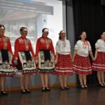Slovačka riječ, pjesme i plesovi