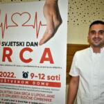 Uz Svjetski dan srca održana prva preventivna zdravstvena akcija u Lipovljanima