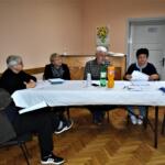 Radna sjednica Vijeća češke nacionalne manjine SMŽ u Lipovljanima