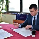 Potpisan ugovor u iznosu od 741.600 kuna za financiranje projekta “Zaželi III”