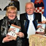 Promocija knjige i radionice tijekom ”Noći muzeja” u Slovačkoj etno kući Lipovljani