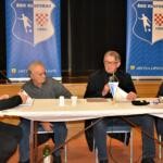 Održana redovna godišnja Skupština NK Slavonac nakon godine stabiliziranja rada