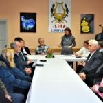 Održana redovna i izborna Skupština MPZ ”Lira” iz Lipovljana