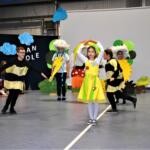 Održan izložbeni sajam i svečani program uz Dan škole u Lipovljanima