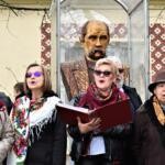 Ukrajinska zajednica sjeća se Tarasa Ševčenka