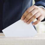 Rješenje o određivanju biračkih mjesta na području Općine Lipovljani