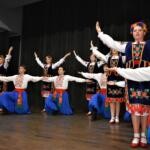 Pokazano bogatstvo i ljepota ukrajinskog pjevačkog i plesnog kulturnog nasljeđa
