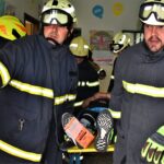 Uspješno održane vatrogasne vježbe u Područnim školama Kraljeva Velika i Piljenice