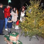 U Krivaju organizirali blagdansko druženje i mladih i starijih