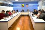 Održana 20. sjednica Općinskog vijeća Općine Lipovljani