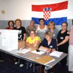 Na izbore za Europski parlament u općini Lipovljani izašlo 16%  birača