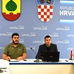 Održana hitna sjednica Općinskog vijeća općine Lipovljani
