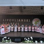 LIPOVLJANSKI SUSRETI 2024 – SVEČANO OTVORENJE