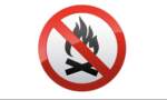 ZABRANA PALJENJA VATRE NA OTVORENOM