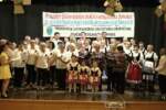 Raspjevani susret svih Čeških beseda SMŽ u Lipovljanima