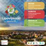 Najava ovogodišnjeg program Lipovljanskih susreta 2025.