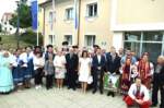 Priređen svečani prijem za goste iz Slovačke, općine Lazany i Poruba