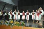 Ansambl Kalina iz poljskog Wroclawa otvorio bogat kulturno umjetničko programa ”Lipovljanskih susreta 2025”